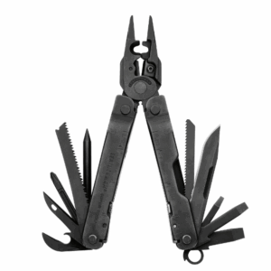 L-man super tool 300 eod blk peg