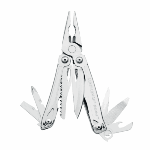 L-man sidekick blk peg