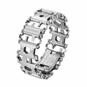 L-man tread bracelet