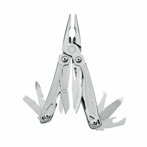 L-man wingman - nylon/peg