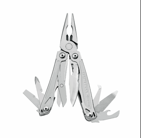L-man wingman - nylon/peg