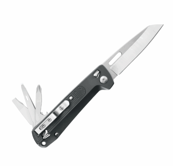 L-man free k2 gray peg