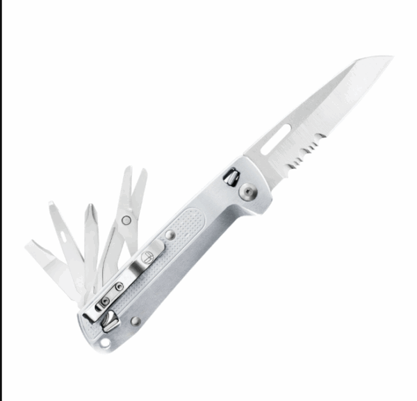 L-man free k4x silver peg