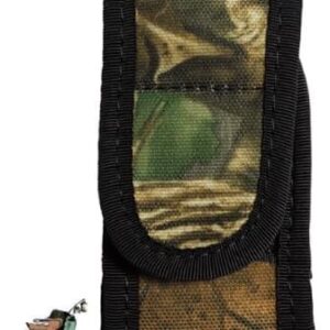 L-man Pouch 4" Nylon - Camo