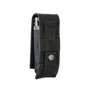 L-man Pouch Molle Blk Large