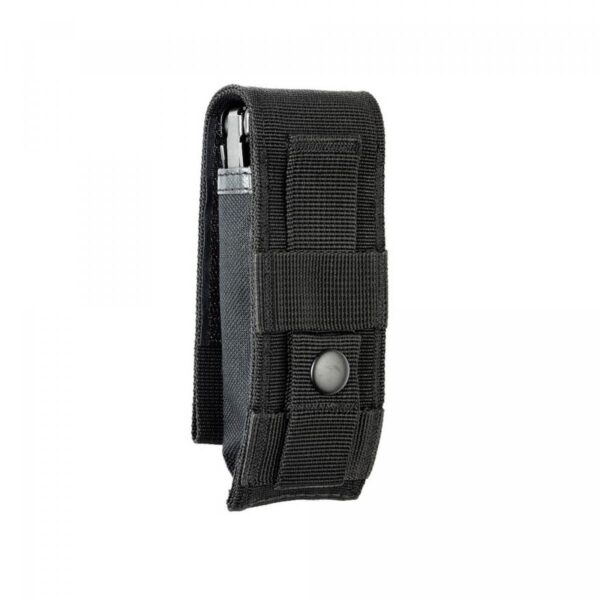 L-man Pouch Molle Blk Large