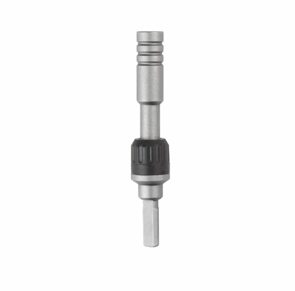 L-man ratchet driver goods allocated