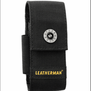 L-man pouch 4pkt blk large