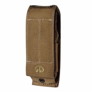 L-man pouch molle brn large