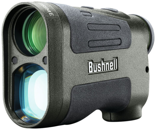 Bushnell rf prime 1700 6x24 lrf advance