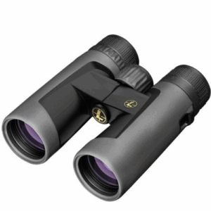 Leupold bino bx-2 8x42 alpine roof shad grey