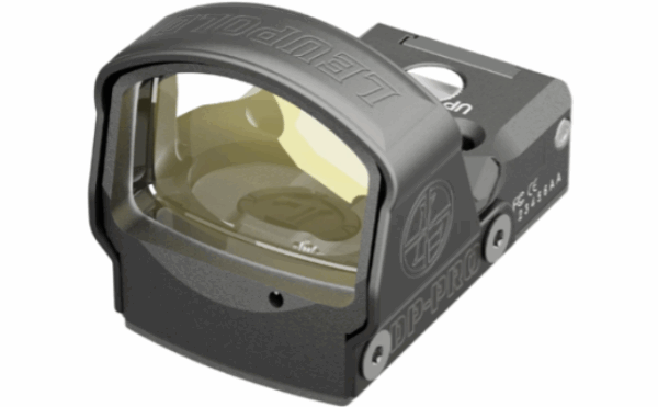 Leupold sight deltapoint pro 2.5dot night vision (179585)