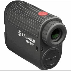 Leupold rangefinder rx-950 blk