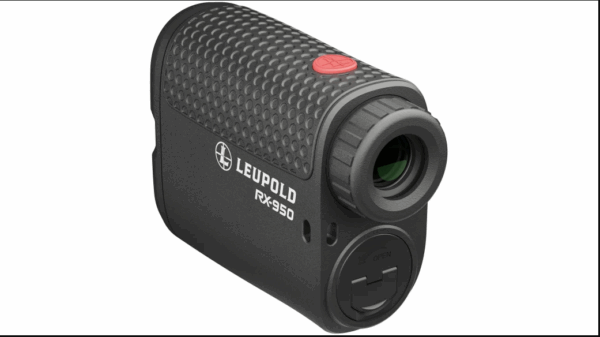 Leupold rangefinder rx-950 blk