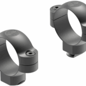 Leupold rings high 30mm  matte (174085)
