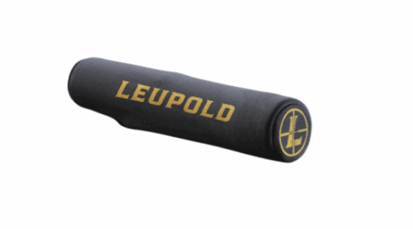 Leupold scope cover small