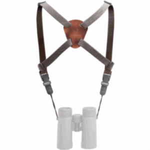 Leupold quick release bino harness