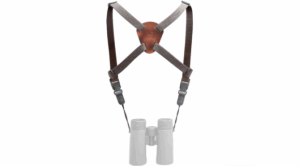 Leupold quick release bino harness