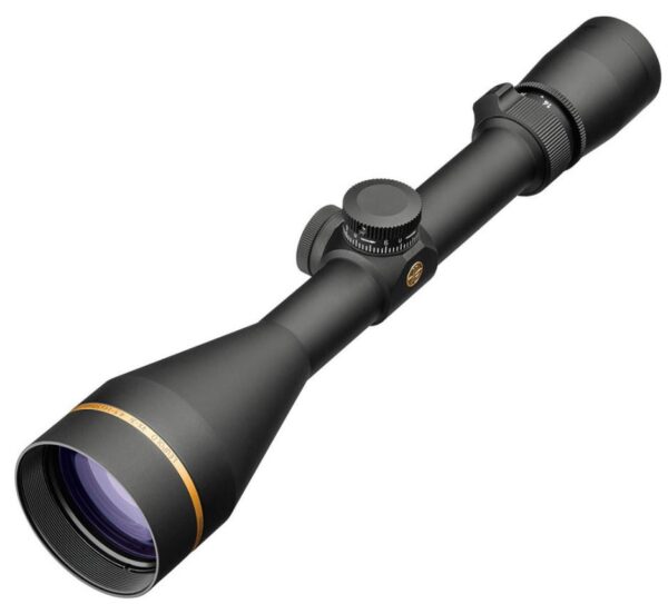 Leupold vx-3 4,5-14x50lrmatte duplex (66295)