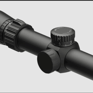 Leupold vx-3 4,5-14x50 cds matte wind-p (120606)