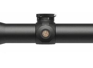 Leupold vx-3 4.5-14x50lr s/f cds matte wind plex (120607)