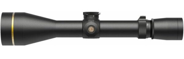 Leupold vx-3 4.5-14x50lr s/f cds matte wind plex (120607)