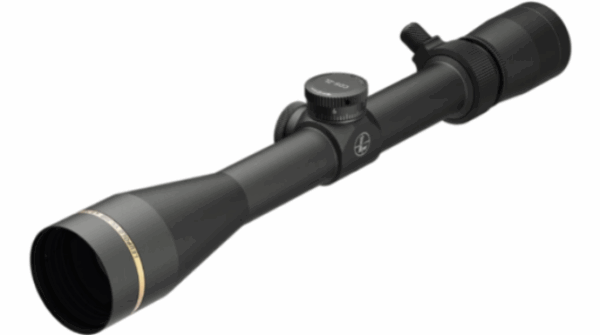 Leupold vx-3hd 4.5-14x40 1inch cds-zl duplex (180619)
