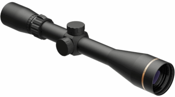 Leupold freedom vx 4-12x40 matt tri-moa (174665)