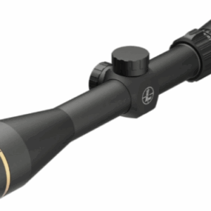 Leupold freedom 4-12x40 cds 1inc duplex (180600)