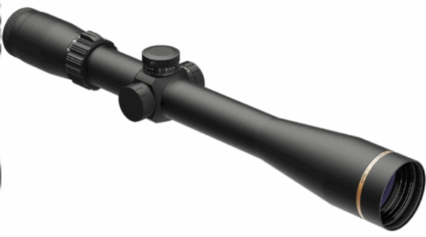 Leupold freedom 6-18x40 tri moa