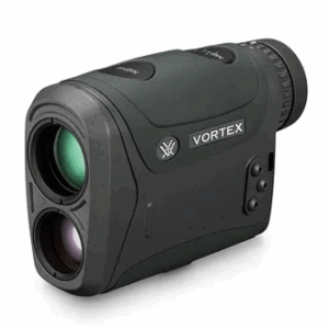 Vortex rangefinder razor hd 4000 laser