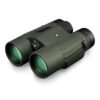 Vortex bino fury 10x42hd rangefinder