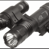 Utg ops l shape led flaslight 150 lumens