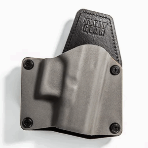 Army Ant Kydex Lieutenant Glock 43x Rh Iwb