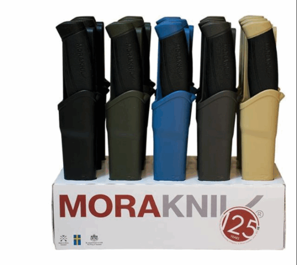 Morakniv Companion Mix