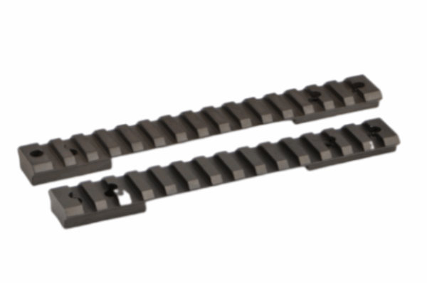 Warne base 1p  rem 700 la tact rail 20moa