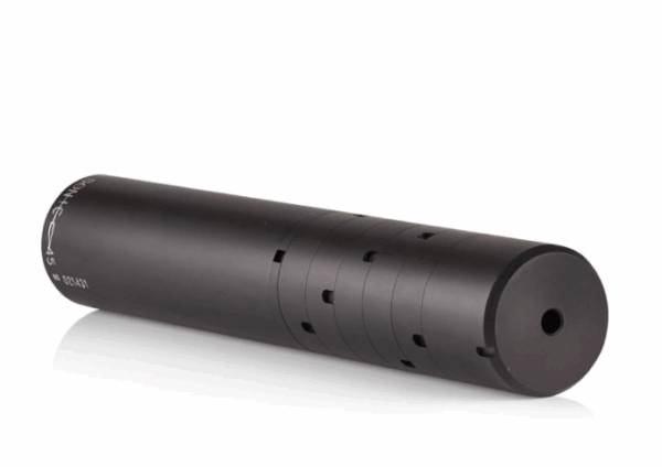 Max 6 baffel mod35