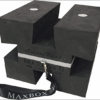 Maxbox rigle rest magnetic