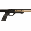 Howa oryx chassis mini rh grey