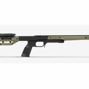 Howa oryx chassis rh 1500 la black
