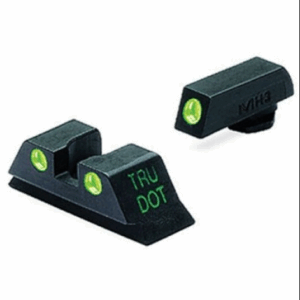 Ml glock 9/357sig/40/45gap g/g fs set td