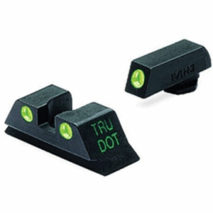 Ml glock set g/g 9/357sig/40/45gap