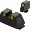 Ml Glock Set G/o 9/357sig/40/45