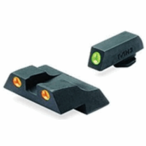 Ml glock g26,g27 g/g fixed set td