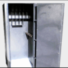 Magnum Safe 16 Gun D/d Slidng Electronic