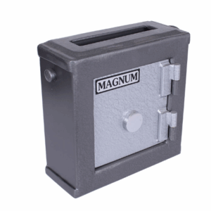 Magnum safe drop