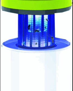 Ultratec recharge mosquito killer grn
