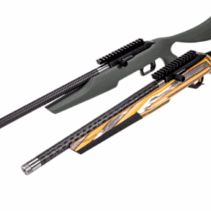 Magnum custom build