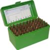Mtm ammo box (50) ft large