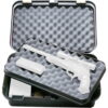 Mtm sportsmans utility case - green